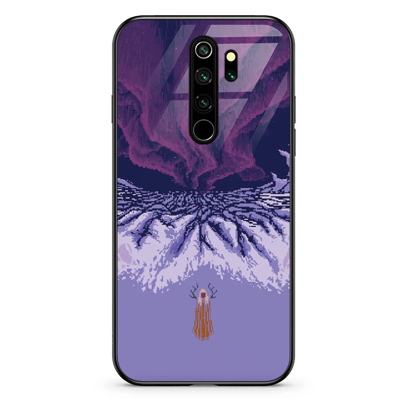 Etui szklane Northern Lights - Image 19