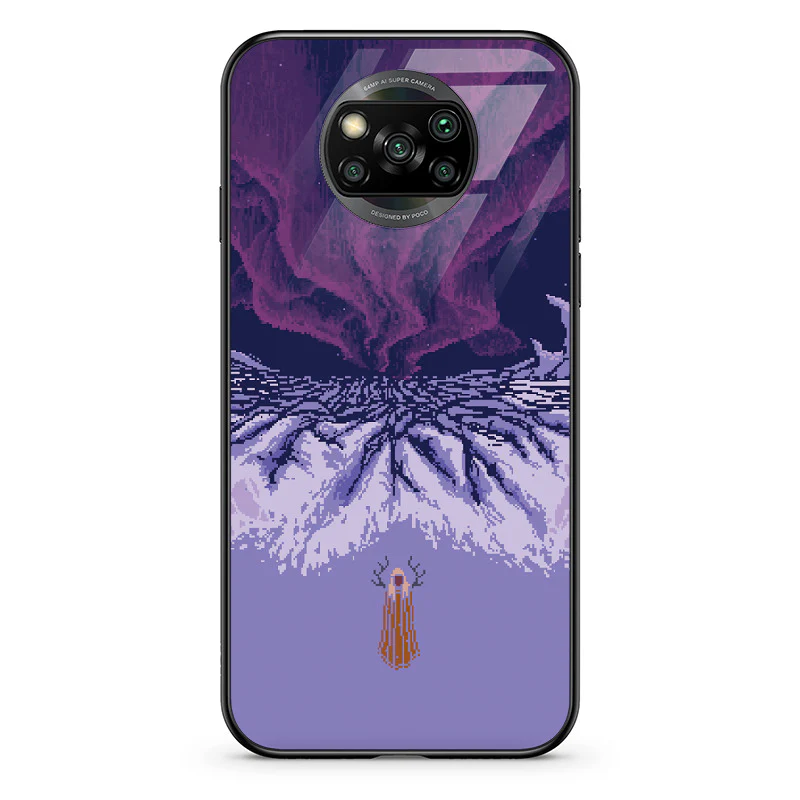 Etui szklane Northern Lights - Image 30