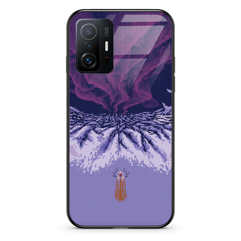 Etui szklane Northern Lights - Image 39