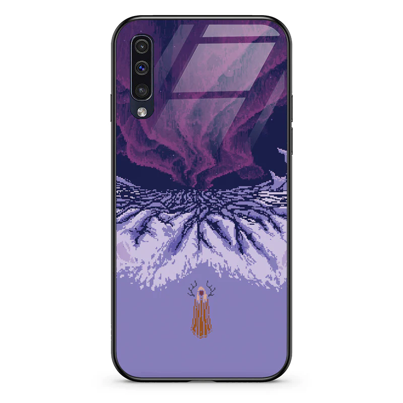 Etui szklane Northern Lights - Image 46