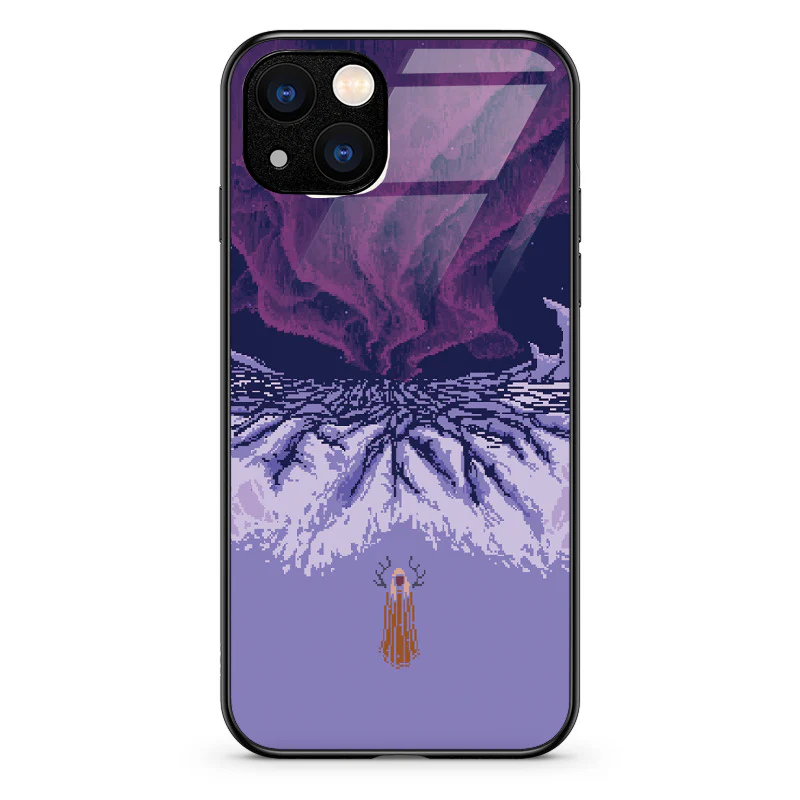 Etui szklane Northern Lights - Image 52