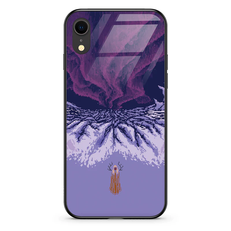 Etui szklane Northern Lights - Image 53