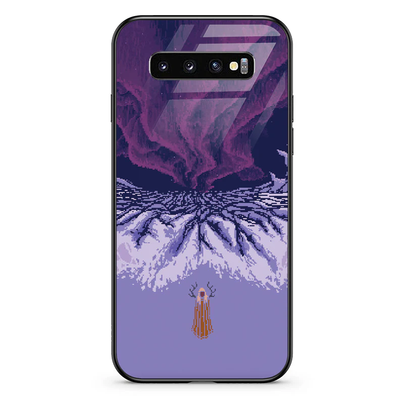 Etui szklane Northern Lights - Image 60