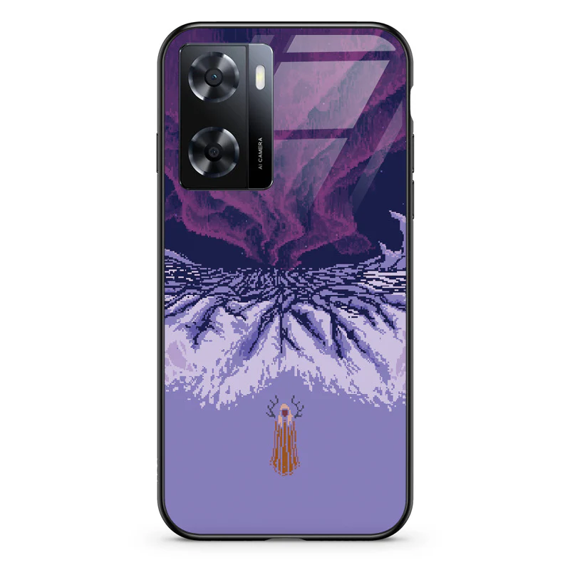 Etui szklane Northern Lights - Image 69