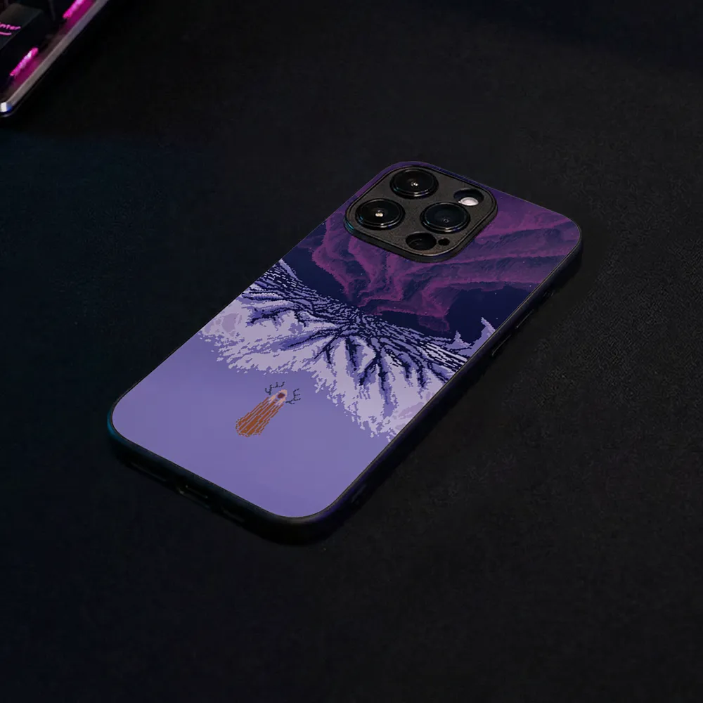 Etui szklane Northern Lights - Image 7