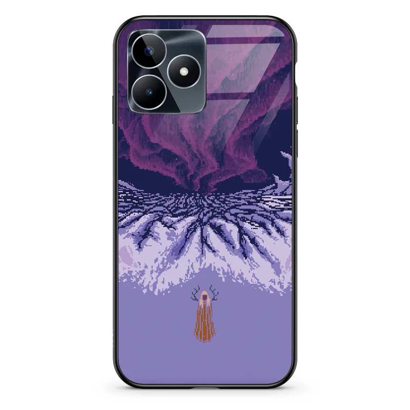 Etui szklane Northern Lights - Image 78
