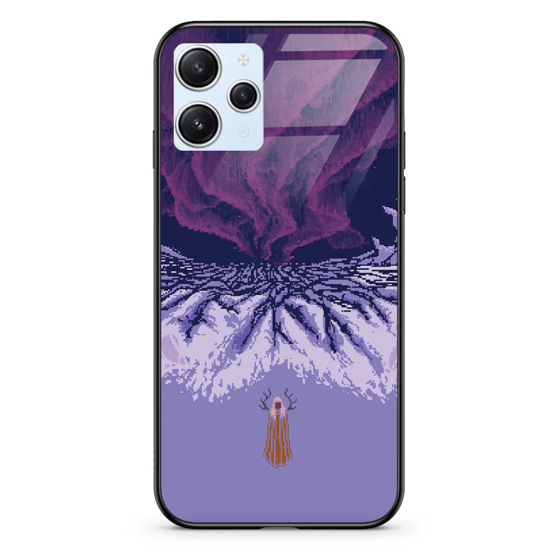 Etui szklane Northern Lights - Image 79