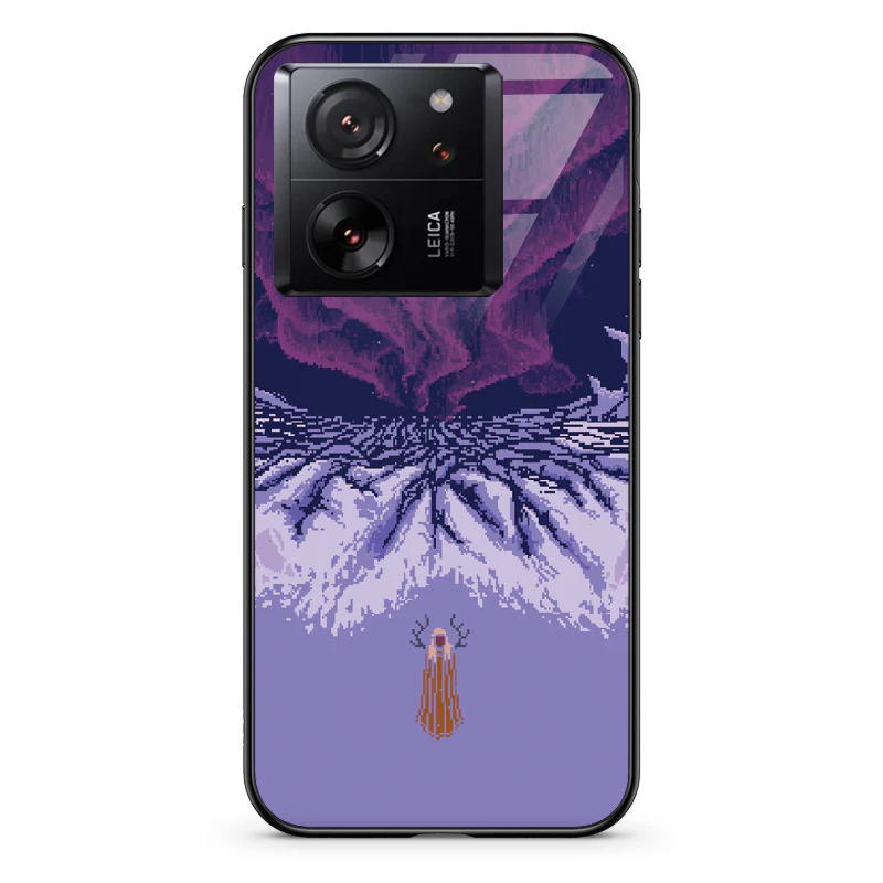 Etui szklane Northern Lights - Image 84