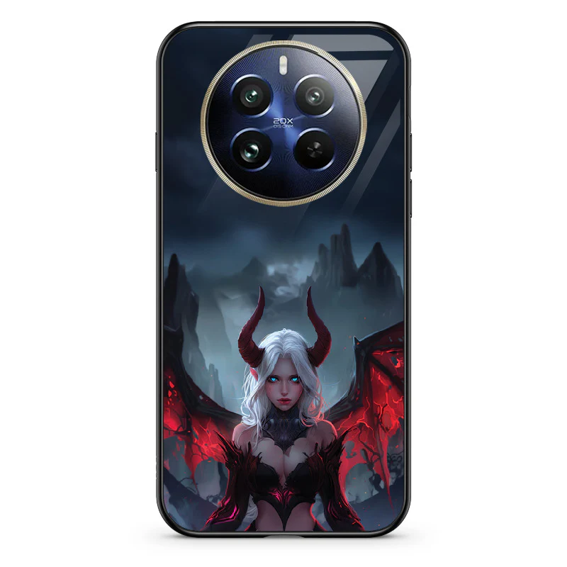 Etui szklane Nyx The Succubus - Image 102