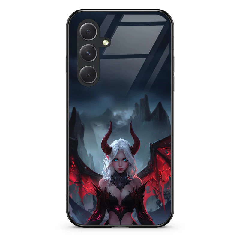 Etui szklane Nyx The Succubus - Image 103