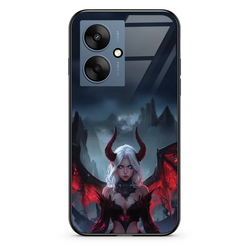 Etui szklane Nyx The Succubus - Image 105