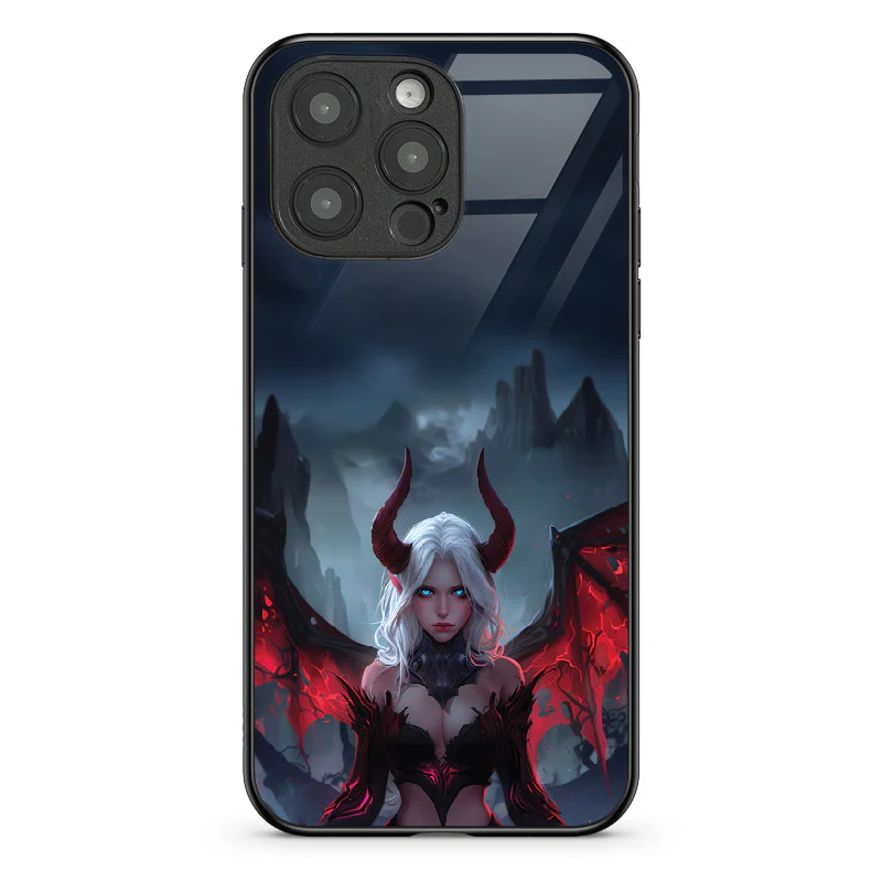 Etui szklane Nyx The Succubus - Image 107
