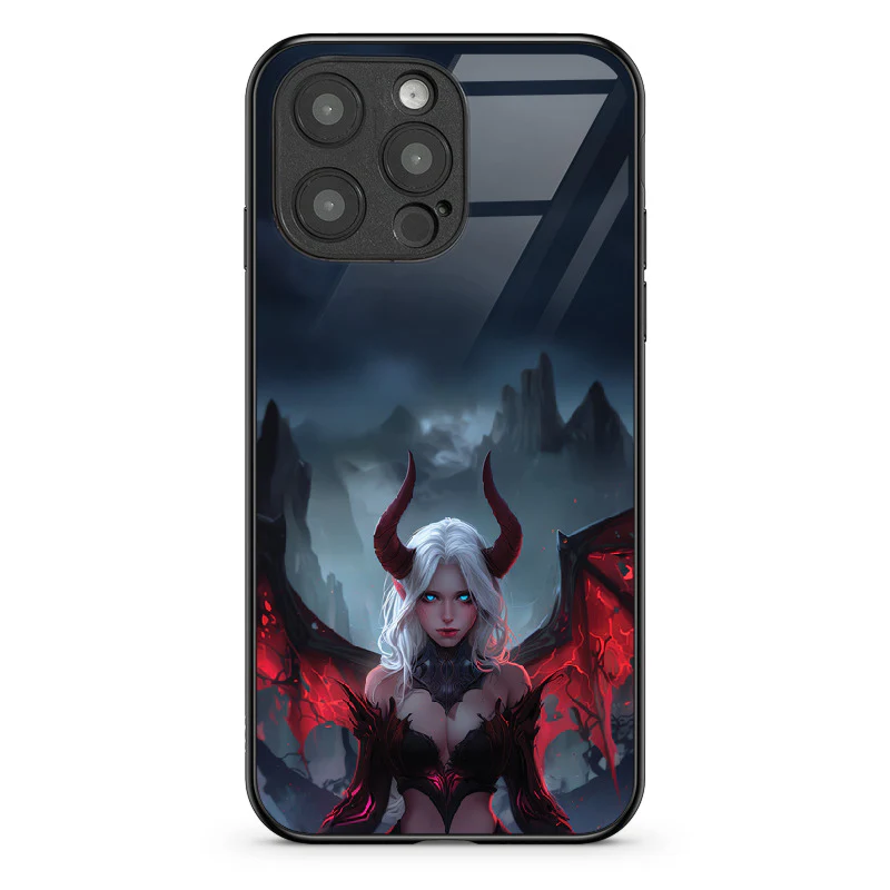 Etui szklane Nyx The Succubus - Image 108
