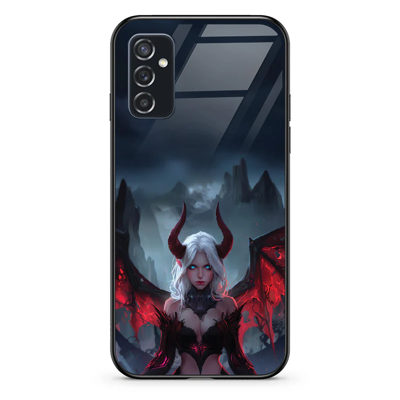 Etui szklane Nyx The Succubus - Image 11