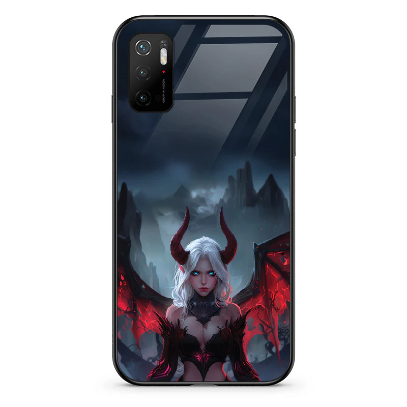 Etui szklane Nyx The Succubus - Image 111