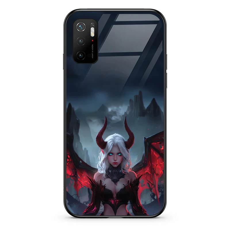 Etui szklane Nyx The Succubus - Image 112