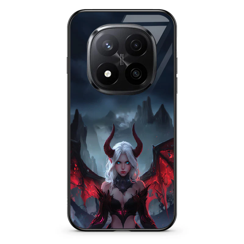 Etui szklane Nyx The Succubus - Image 120