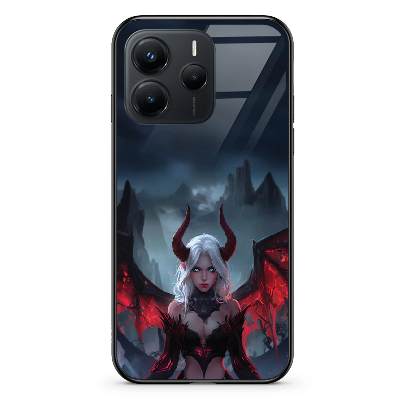 Etui szklane Nyx The Succubus - Image 122