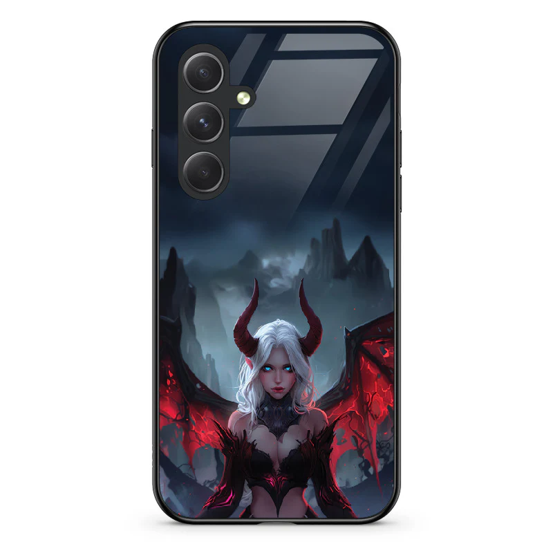 Etui szklane Nyx The Succubus - Image 125