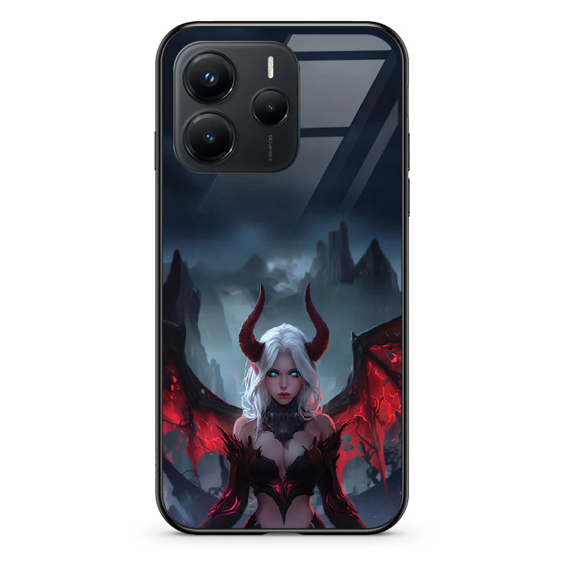 Etui szklane Nyx The Succubus - Image 127