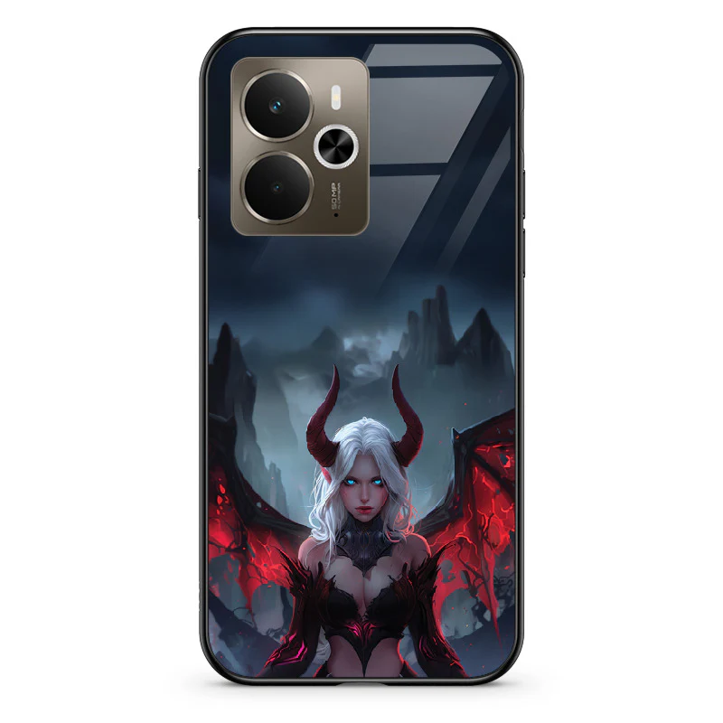 Etui szklane Nyx The Succubus - Image 130