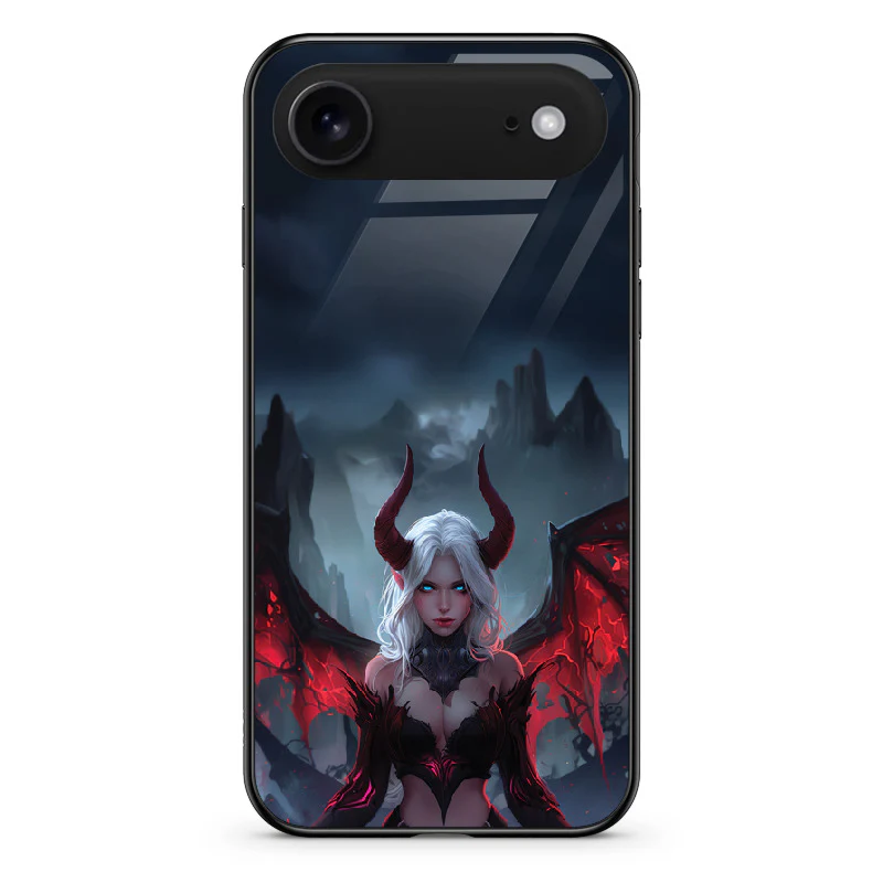 Etui szklane Nyx The Succubus - Image 132