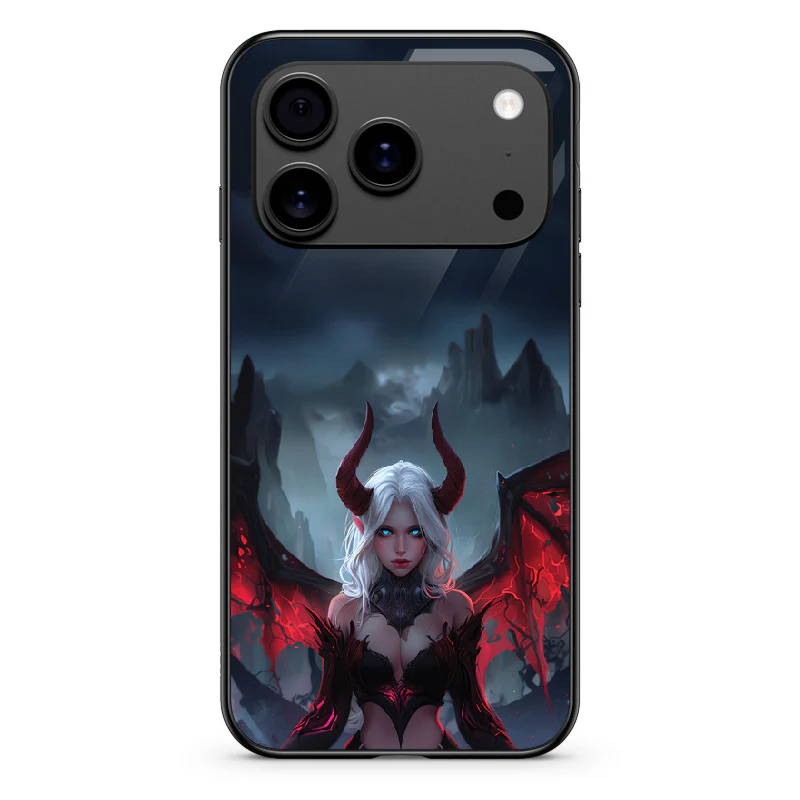 Etui szklane Nyx The Succubus - Image 134