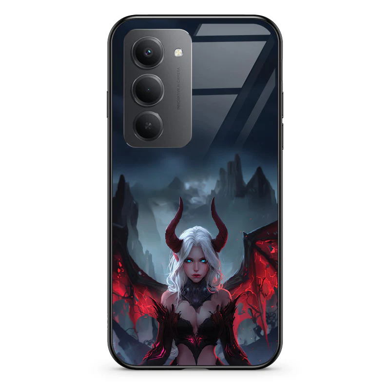 Etui szklane Nyx The Succubus - Image 137