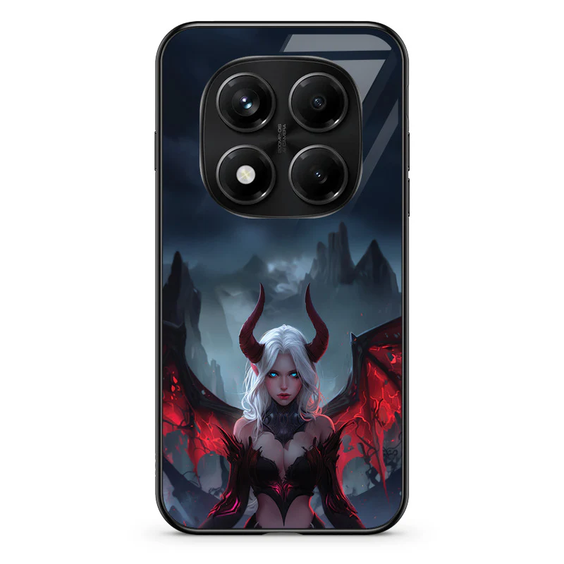 Etui szklane Nyx The Succubus - Image 140