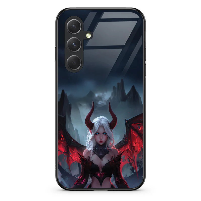 Etui szklane Nyx The Succubus - Image 144