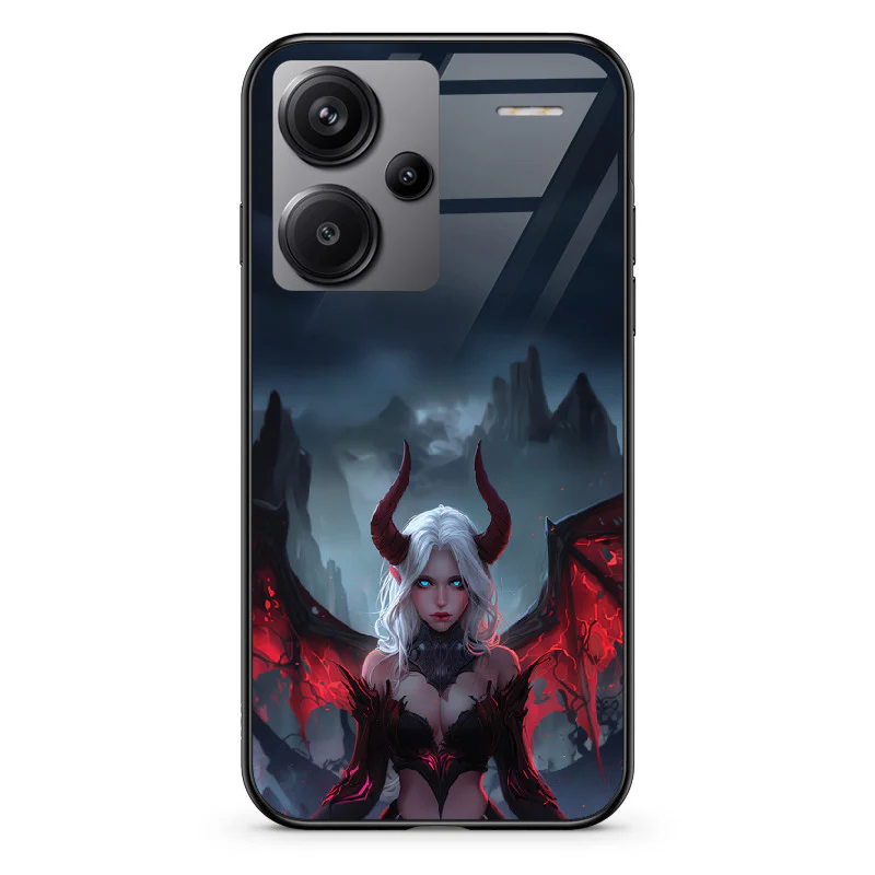 Etui szklane Nyx The Succubus - Image 16