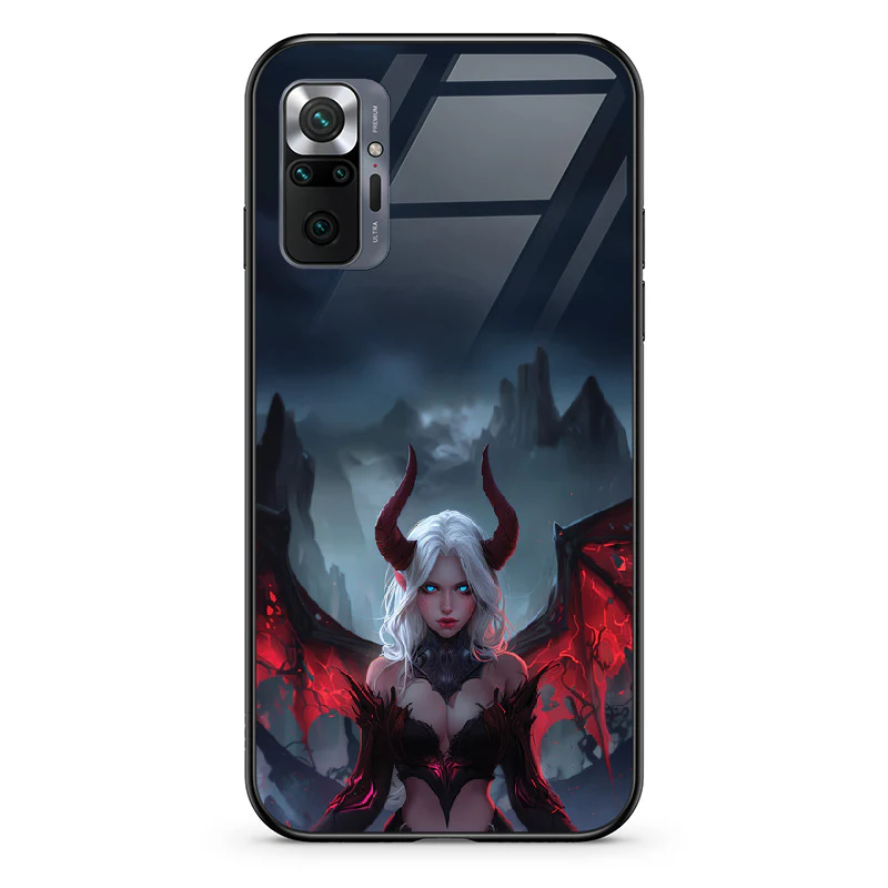 Etui szklane Nyx The Succubus - Image 18