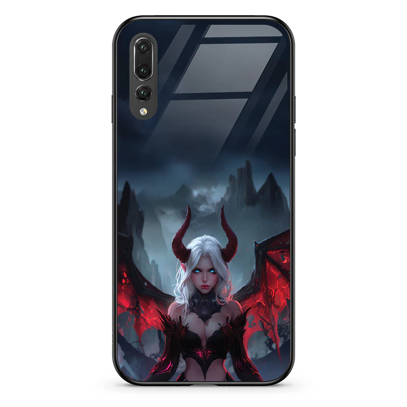 Etui szklane Nyx The Succubus - Image 20