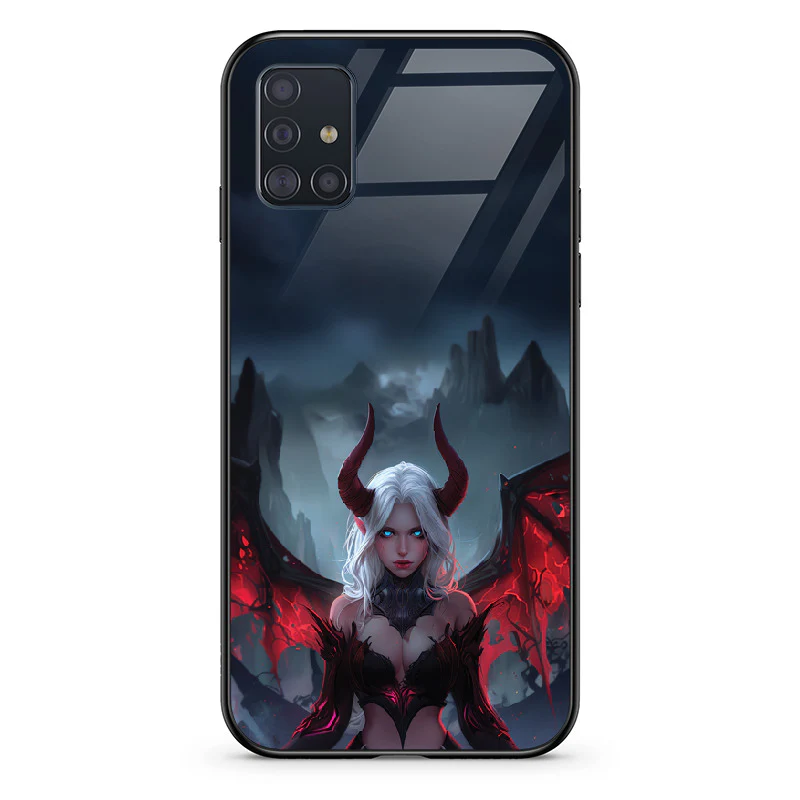 Etui szklane Nyx The Succubus - Image 25
