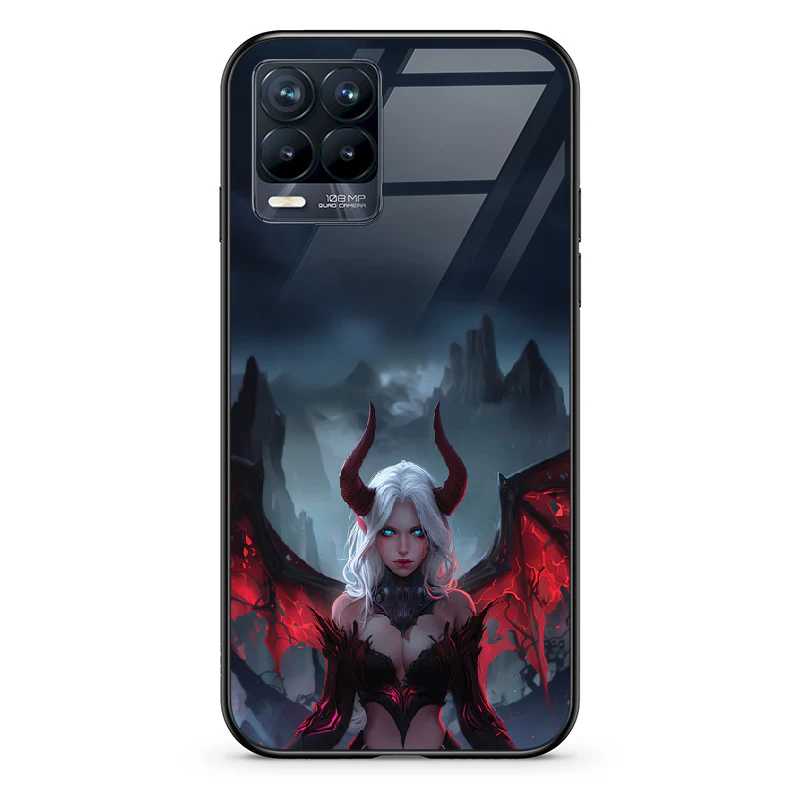 Etui szklane Nyx The Succubus - Image 28