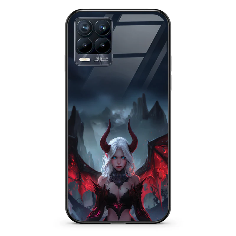 Etui szklane Nyx The Succubus - Image 29