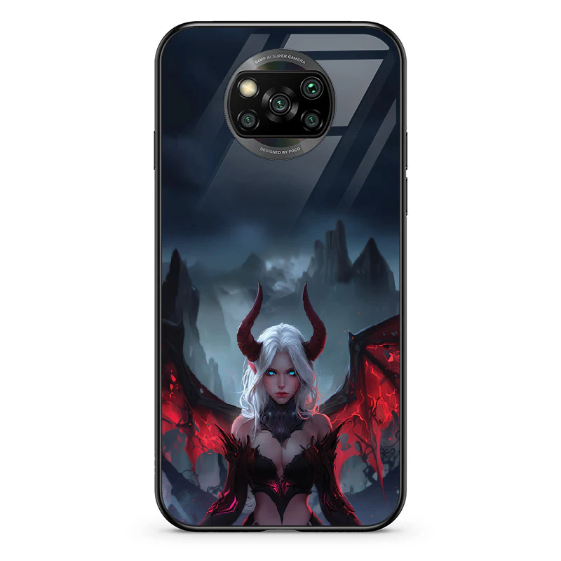 Etui szklane Nyx The Succubus - Image 30