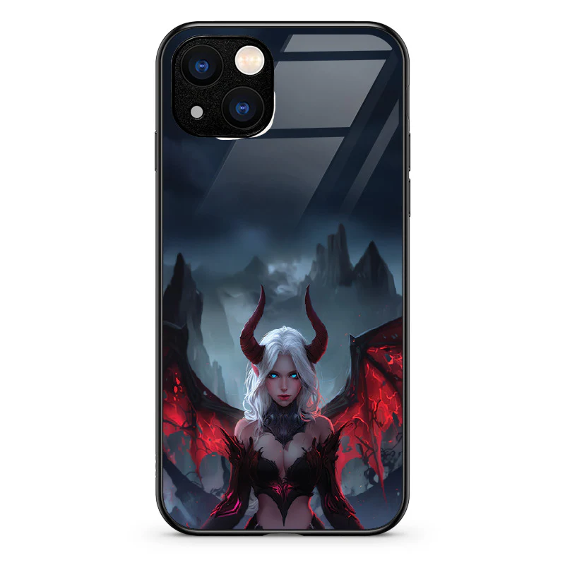 Etui szklane Nyx The Succubus - Image 32