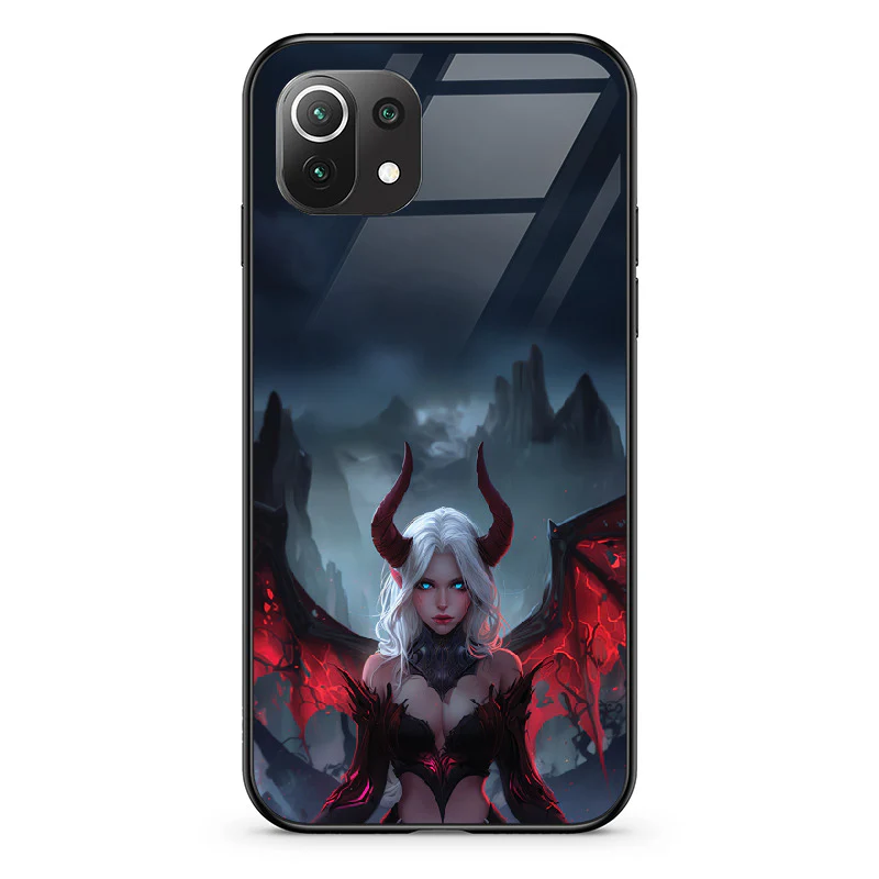 Etui szklane Nyx The Succubus - Image 40