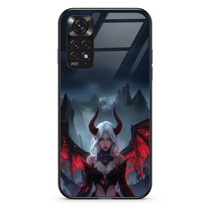 Etui szklane Nyx The Succubus - Image 45