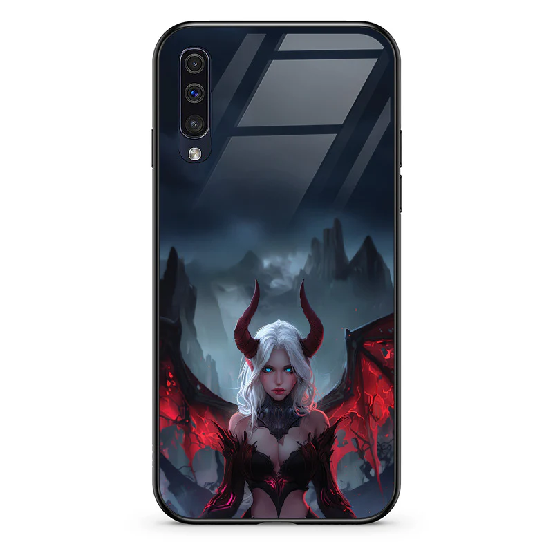 Etui szklane Nyx The Succubus - Image 50