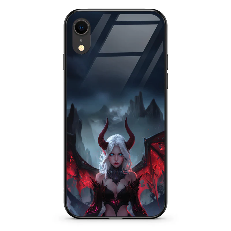 Etui szklane Nyx The Succubus - Image 53