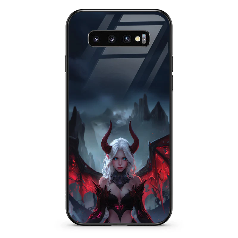 Etui szklane Nyx The Succubus - Image 60