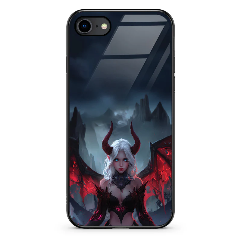 Etui szklane Nyx The Succubus - Image 62