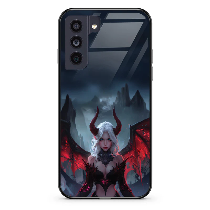 Etui szklane Nyx The Succubus - Image 64