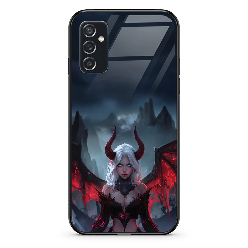 Etui szklane Nyx The Succubus - Image 70