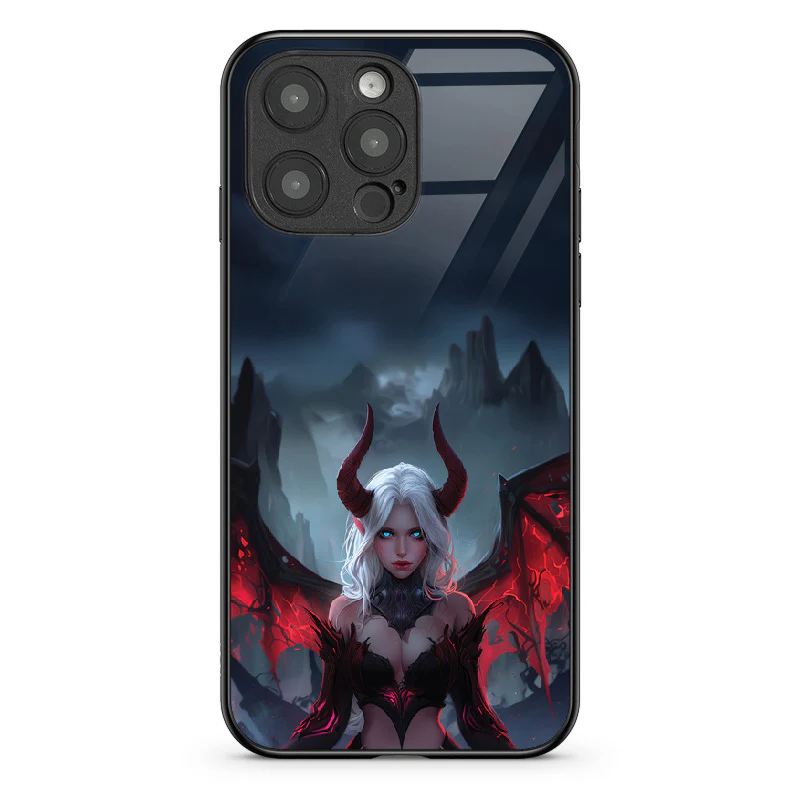 Etui szklane Nyx The Succubus - Image 72