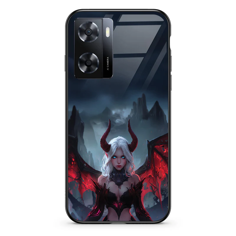 Etui szklane Nyx The Succubus - Image 73