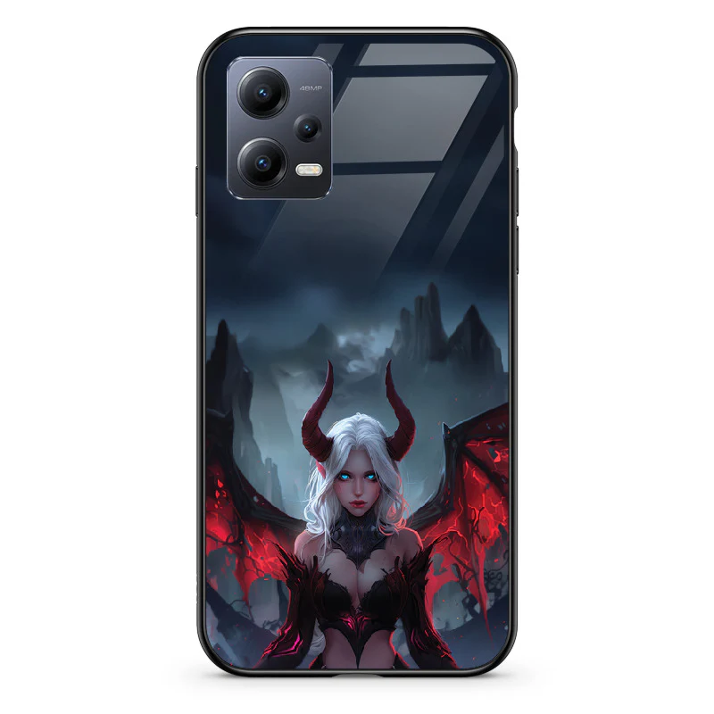 Etui szklane Nyx The Succubus - Image 76