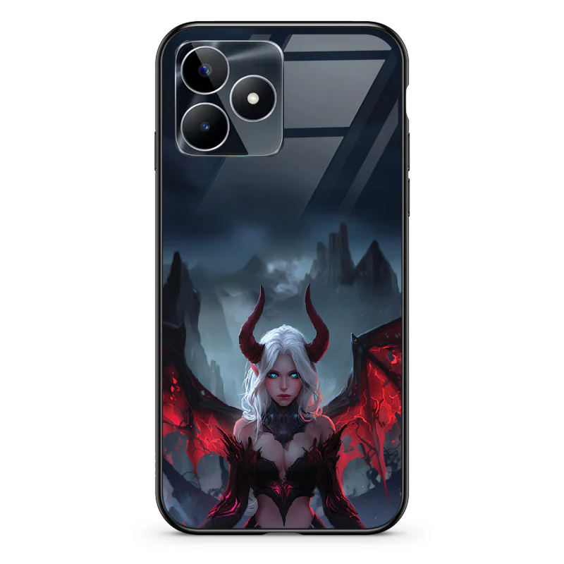 Etui szklane Nyx The Succubus - Image 78